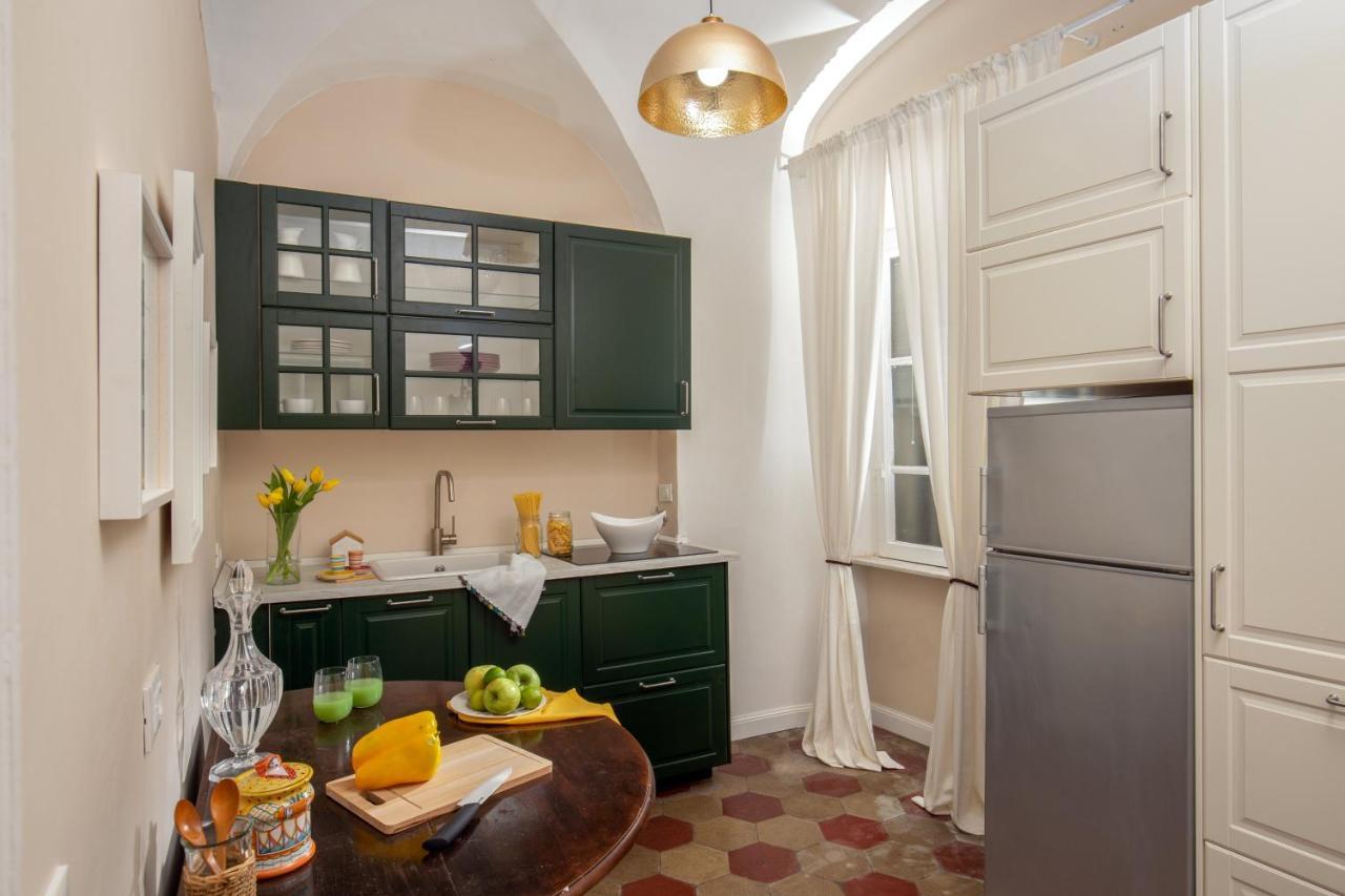 Emperor'S View - Apartment In Colosseum Rome Exterior photo